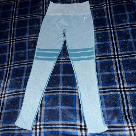 Seamless Elite Leggings - Picture 6 of 9